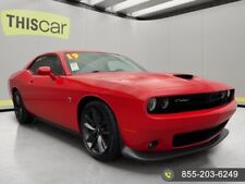 2019 dodge challenger for sale  Tomball