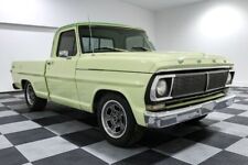 1972 ford 100 for sale  Sherman