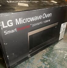 Smart microwave oven for sale  Carson City