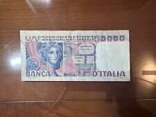 Repubblica banconota lire usato  Rivoli
