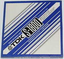 Tdk 1800 superior for sale  Brooklyn