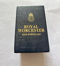 Royal worcester egg for sale  BRISTOL