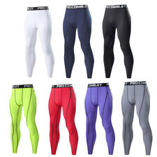 Mens compression pants d'occasion  Expédié en Belgium