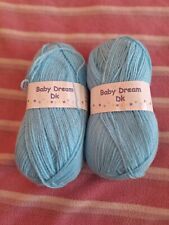 Baby dream wool for sale  AYR