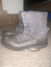 Timberland boots for sale  ACCRINGTON