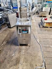 Vizu pressure fryer. for sale  Shipping to Ireland