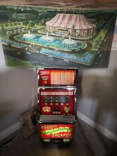 video poker slot machines for sale  Las Vegas