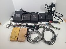 Lot topcon chargers for sale  Port Saint Lucie