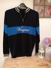 Wool retro cycling for sale  DERBY