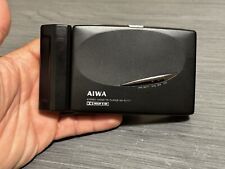 AIWA HS-PL77 Reproductor de Cassette Estéreo DSL Automático Reverso Dolby Hecho en Japón segunda mano  Embacar hacia Argentina