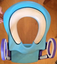 Fodable toddler toilet for sale  LONDON