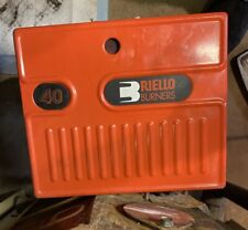 Used riello oil for sale  Deer Park