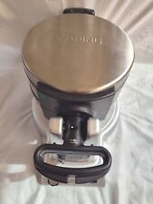 Waring Pro Professional Double Belgian Waffle Maker WMK600 for sale  Shipping to South Africa