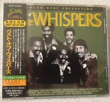Whispers best whispers for sale  BRIGHTON