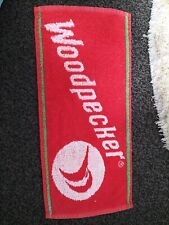 Woodpecker bar towel for sale  ROTHERHAM