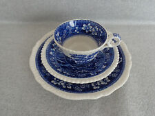 Copeland spode blue gebraucht kaufen  March