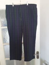 Armour golf trousers for sale  DUNDEE