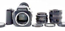 Pentax 645 film for sale  Shipping to Ireland