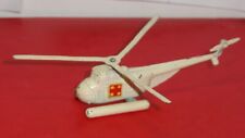 Hélicoptère croix rouge d'occasion  Saint-Mihiel