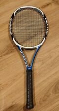 Dunlop Aerogel 2 Hundred Plus Tennis Racket Used VGC L2 New Restring New Grip, used for sale  Shipping to South Africa