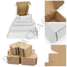 Cardboard boxes white for sale  SOUTHEND-ON-SEA