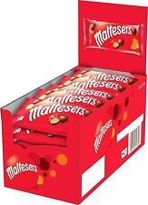 Maltesers chocolate 37g for sale  SOUTHALL