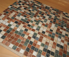 Mosaic sheet tile for sale  BIRMINGHAM