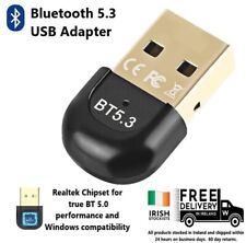 Bluetooth dongle usb for sale  Ireland
