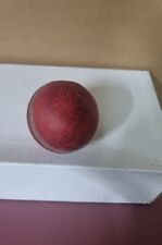 Used cricket ball for sale  SOLIHULL