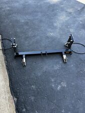 wrangler jeep towing kit for sale  Martinsville