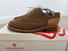 Grenson stanley for sale  SOUTHAMPTON