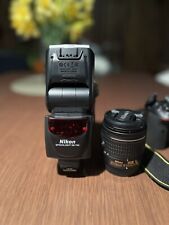 Nikon speedlight 700 for sale  LONDON