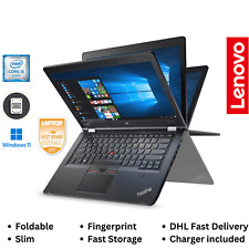 Touchscreen laptop windows for sale  DAGENHAM