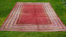 extra large wool rug for sale  THATCHAM