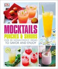 Mocktails punches shrubs for sale  Spokane