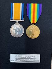 War medals original for sale  DUDLEY