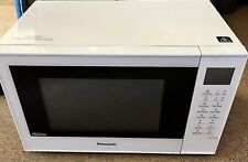 Panasonic inverter microwave for sale  ELLESMERE
