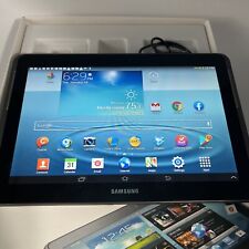 Samsung Galaxy Tab 2 10.1 16GB WIFI modelo GT-P5113TS prata comprar usado  Enviando para Brazil