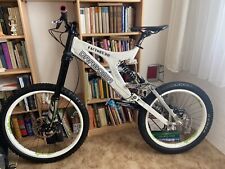 Downhill dragomir huckbike gebraucht kaufen  Deutschland