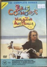 DVD: Billy Connolly's World Tour of Australia - Serie Completa 2 discos 8 episodios segunda mano  Embacar hacia Argentina