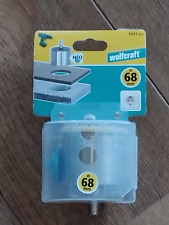Wolfcraft 5931000 diamond for sale  GUILDFORD