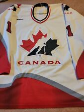 Hockey-Team Canada for sale  Depew