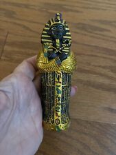 Egyptian mummy sarcophagus for sale  Mableton