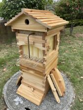 Wooden bee hive for sale  USA