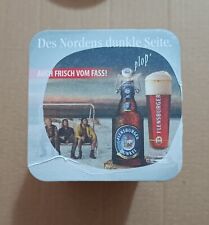 100 sottobicchieri birra usato  Serracapriola
