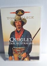 Quigley australier dvd gebraucht kaufen  Cottbus-Umland