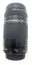 Nice canon 300mm for sale  Temecula