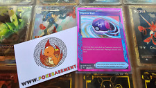 Carte pokémon masterball d'occasion  Strasbourg-