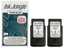 Ink jungle pg540 for sale  BRACKNELL