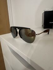 Yohji yamamoto sunglasses for sale  SALISBURY